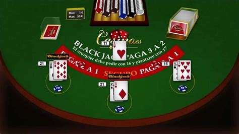 blackjack online latino